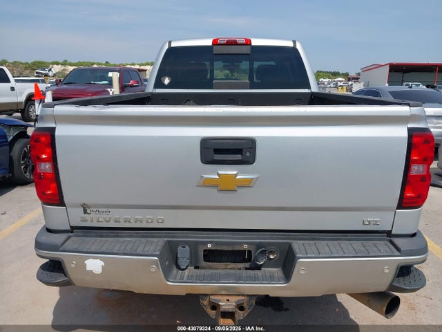 1GC1KWE82FF161858 Chevrolet lml