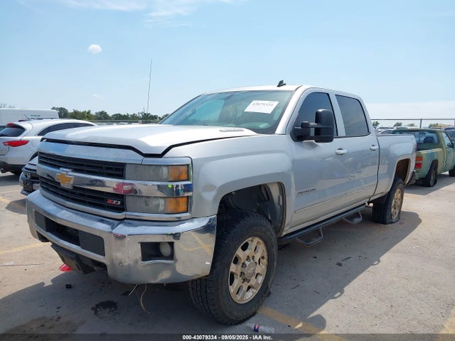 1GC1KWE82FF161858 Chevrolet lml