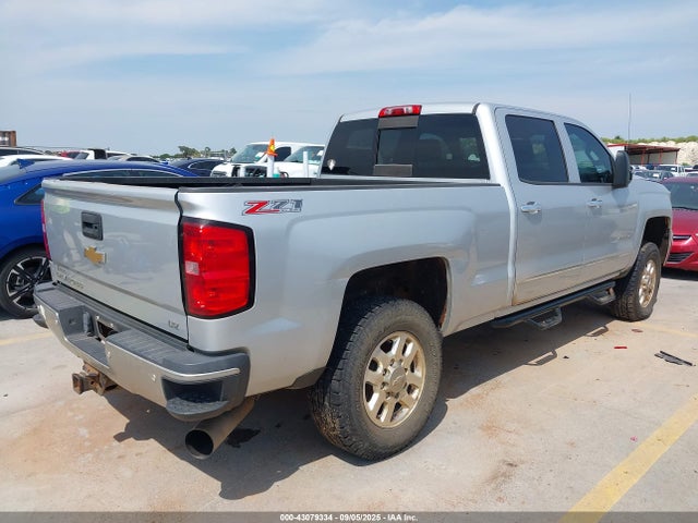1GC1KWE82FF161858 Chevrolet lml