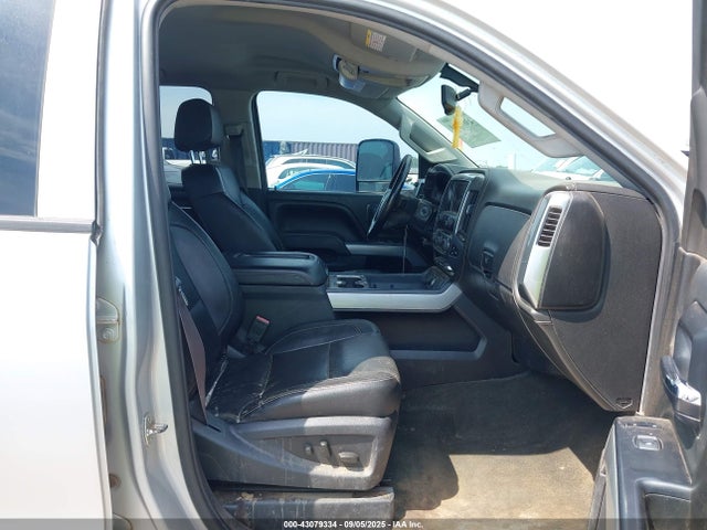 1GC1KWE82FF161858 Chevrolet lml