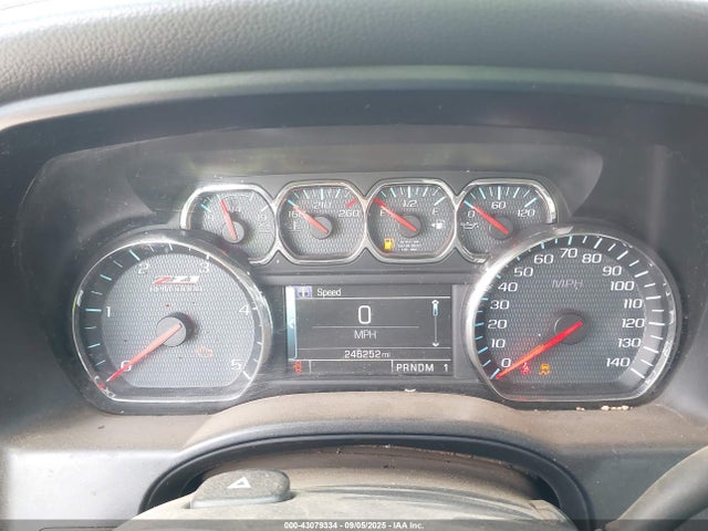 1GC1KWE82FF161858 Chevrolet lml