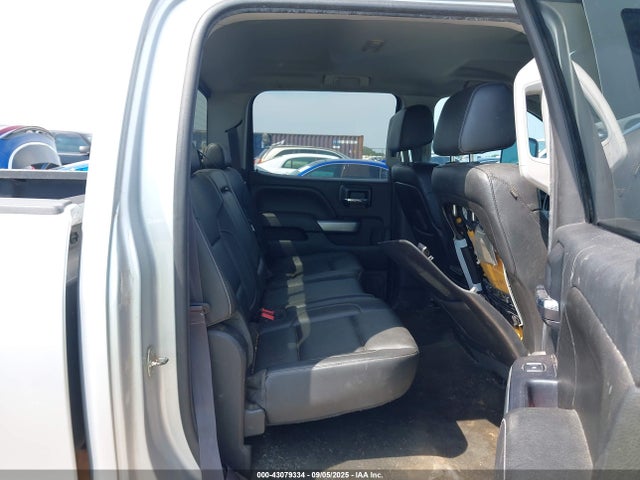 1GC1KWE82FF161858 Chevrolet lml