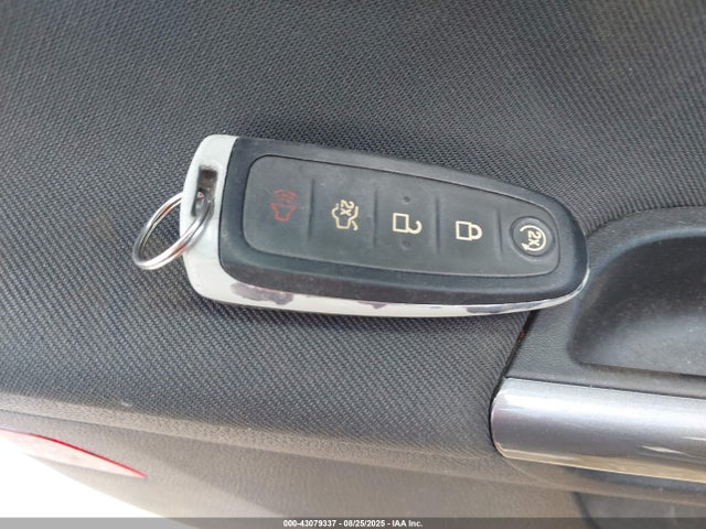 1FADP3J23EL346599 Ford Focus
