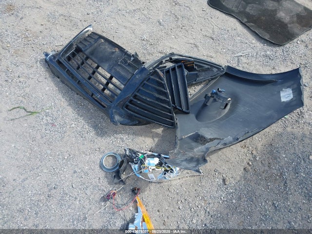 1FADP3J23EL346599 Ford Focus