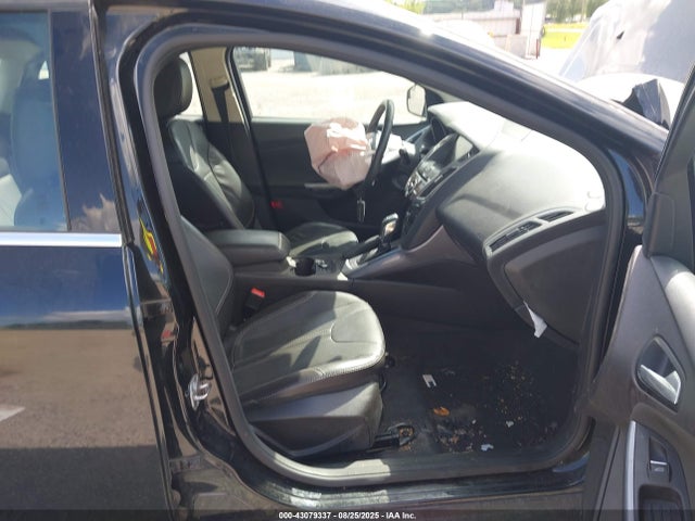 1FADP3J23EL346599 Ford Focus