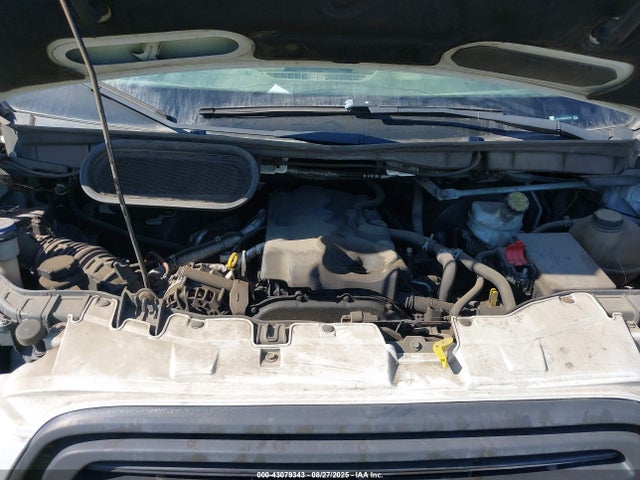 Ford 2017 2017 1FTBW3XV9HKA30785 Image 10