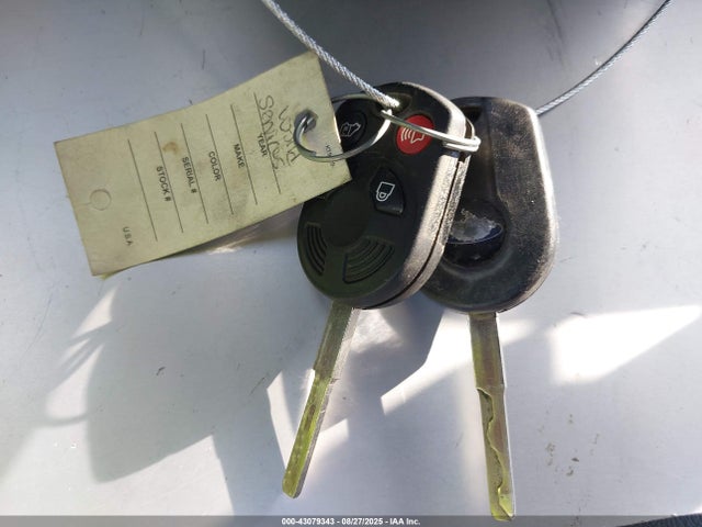 Ford 2017 2017 1FTBW3XV9HKA30785 Image 11