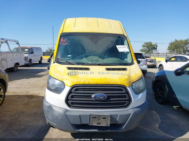 Ford 2017 2017 1FTBW3XV9HKA30785 Image 12