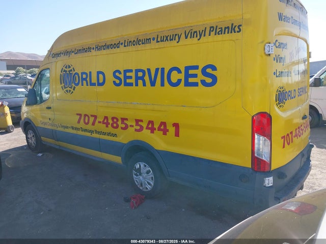 Ford 2017 2017 1FTBW3XV9HKA30785 Image 3