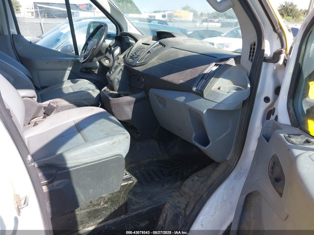 Ford 2017 2017 1FTBW3XV9HKA30785 Image 5