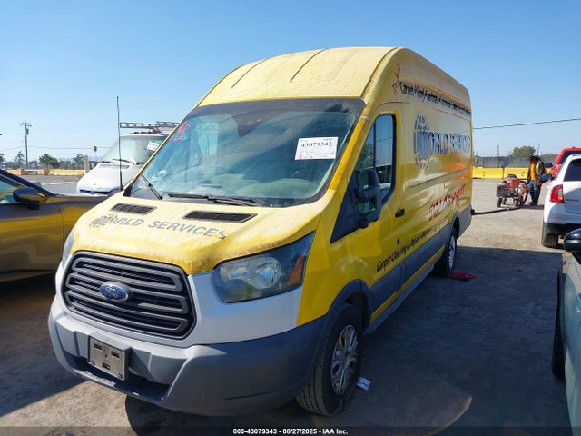 Ford 2017 2017 1FTBW3XV9HKA30785 Image 6
