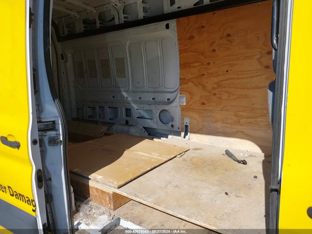 Ford 2017 2017 1FTBW3XV9HKA30785 Image 8