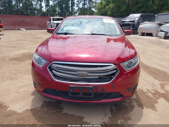 Ford Taurus 2015 1FAHP2E86FG174945 Image 12