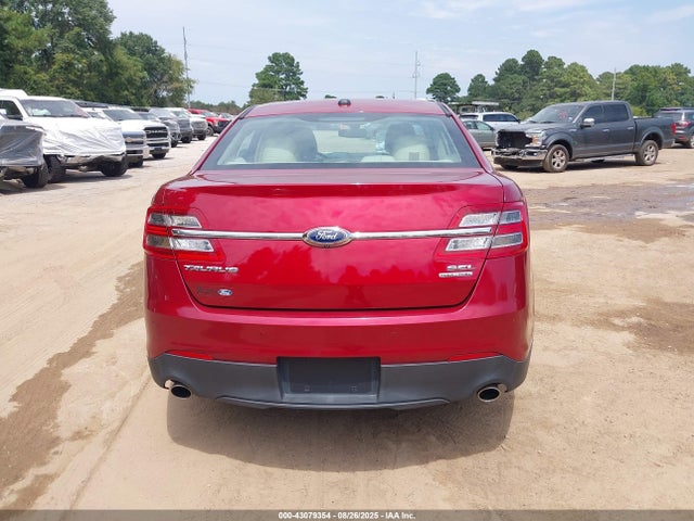 Ford Taurus 2015 1FAHP2E86FG174945 Image 16