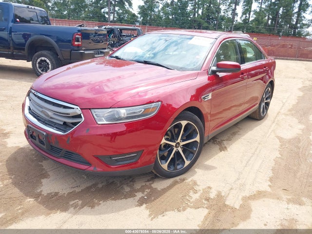 Ford Taurus 2015 1FAHP2E86FG174945 Image 2