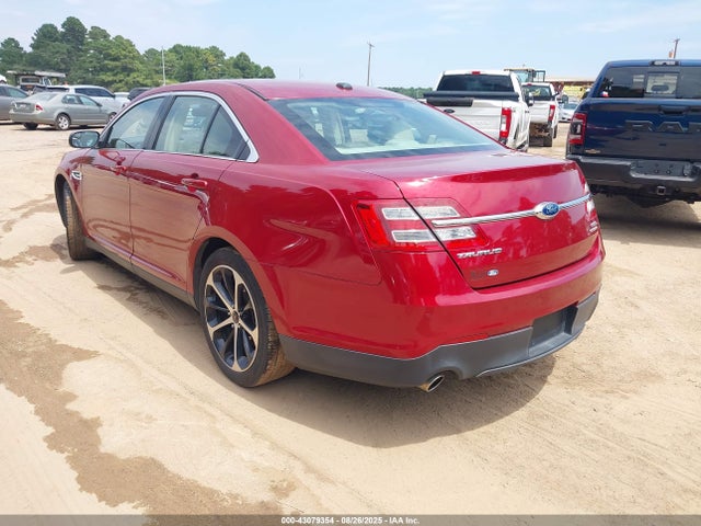 Ford Taurus 2015 1FAHP2E86FG174945 Image 3