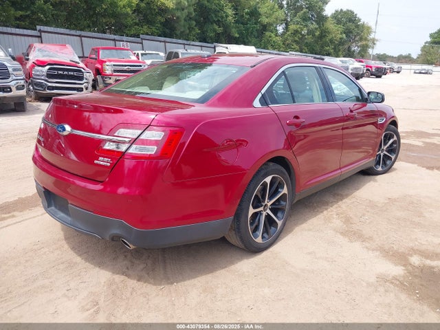 Ford Taurus 2015 1FAHP2E86FG174945 Image 4
