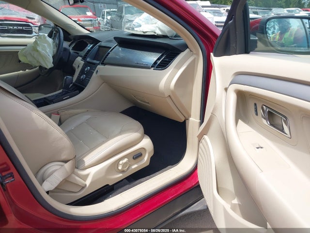 Ford Taurus 2015 1FAHP2E86FG174945 Image 5