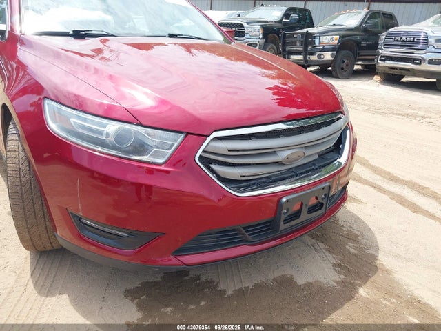 Ford Taurus 2015 1FAHP2E86FG174945 Image 6