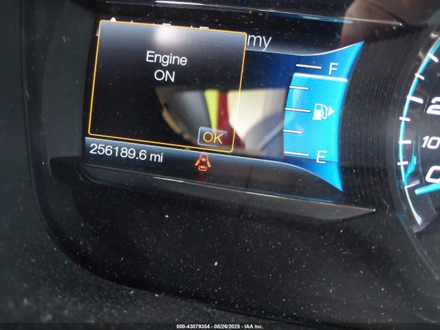 Ford Taurus 2015 1FAHP2E86FG174945 Image 7