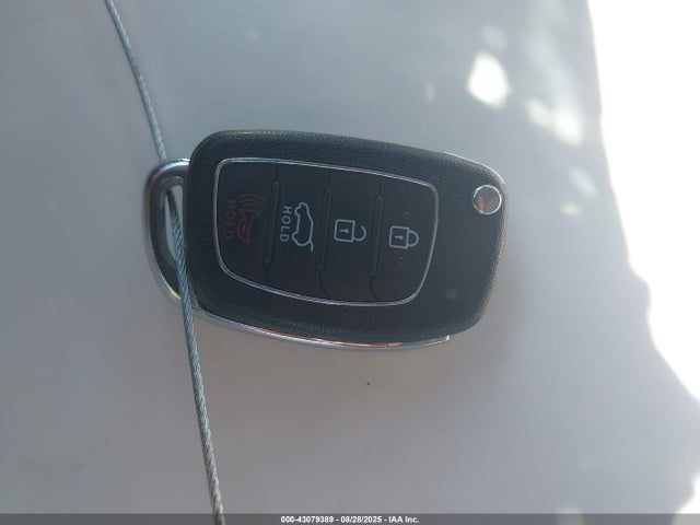 KM8J33A45HU484634 Hyundai gdi nu