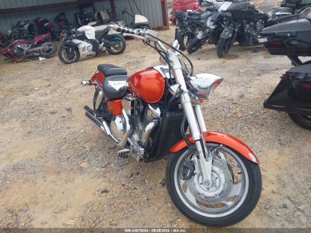 2003 HONDA VTX1800 1HFSC46023A108784