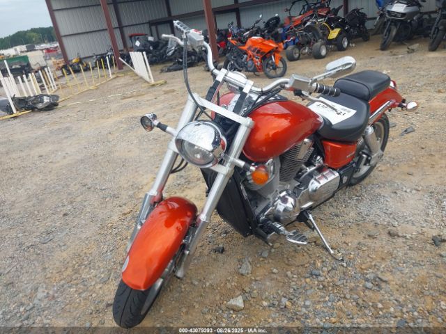 2003 HONDA VTX1800 1HFSC46023A108784 Photo 1