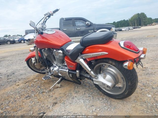 2003 HONDA VTX1800 1HFSC46023A108784 Photo 2
