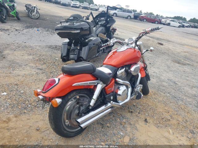 2003 HONDA VTX1800 1HFSC46023A108784 Photo 3