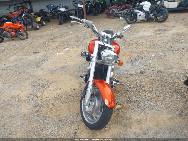 2003 HONDA VTX1800 1HFSC46023A108784 Photo 4