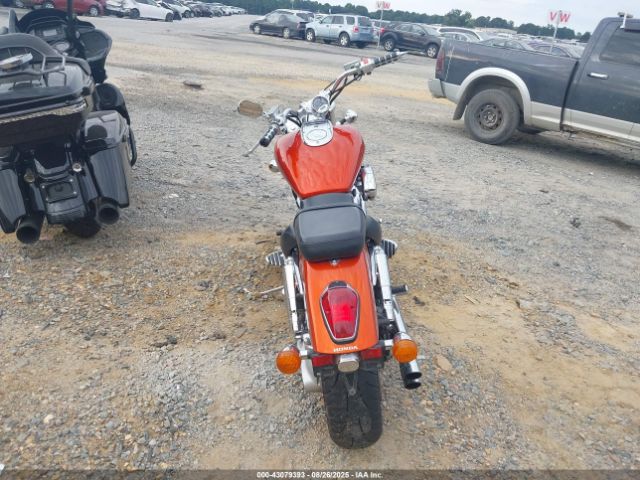 2003 HONDA VTX1800 1HFSC46023A108784 Photo 5