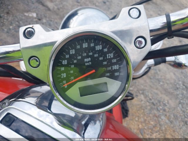 2003 HONDA VTX1800 1HFSC46023A108784 Photo 6