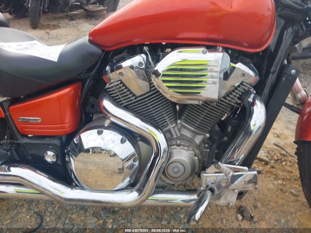 2003 HONDA VTX1800 1HFSC46023A108784 Photo 7