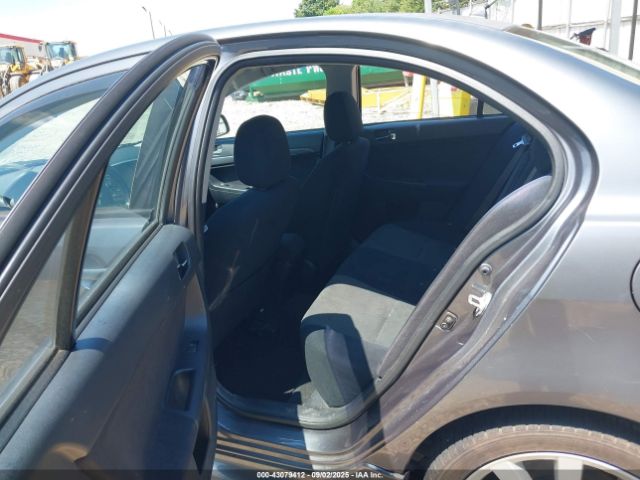 2010 MITSUBISHI LANCER JA32U8FW5AU016081 Photo 7