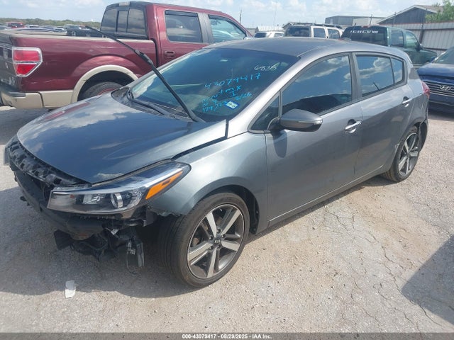 KNAFX5A83H5706835 KIA gdi nu