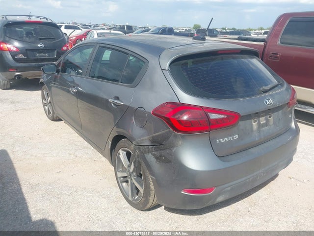KNAFX5A83H5706835 KIA gdi nu