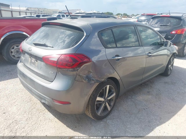KNAFX5A83H5706835 KIA gdi nu