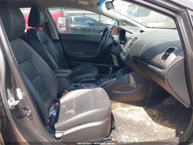 KNAFX5A83H5706835 KIA gdi nu