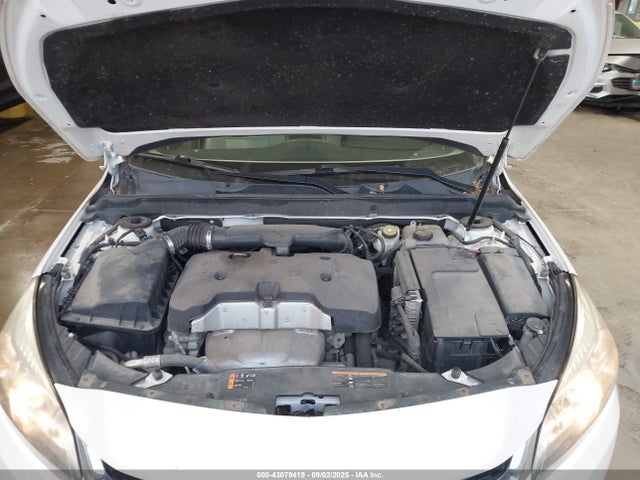1G11H5SL4EF261971 Chevrolet Malibu 1lz