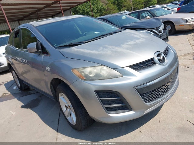 Продажа на аукционе авто 2011 Mazda Cx-7 I Sport, vin: JM3ER2B57B0354995, номер лота: 43079431