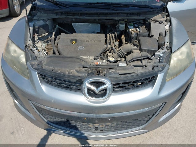 Продажа на аукционе авто 2011 Mazda Cx-7 I Sport, vin: JM3ER2B57B0354995, номер лота: 43079431