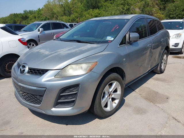 Продажа на аукционе авто 2011 Mazda Cx-7 I Sport, vin: JM3ER2B57B0354995, номер лота: 43079431