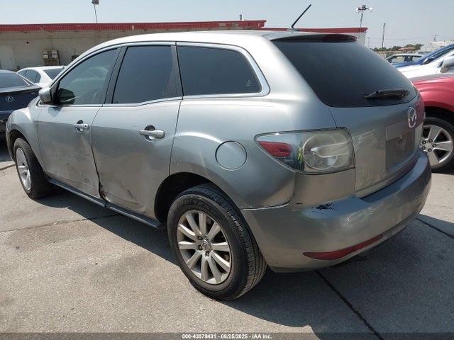 Продажа на аукционе авто 2011 Mazda Cx-7 I Sport, vin: JM3ER2B57B0354995, номер лота: 43079431