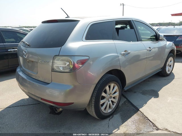 Продажа на аукционе авто 2011 Mazda Cx-7 I Sport, vin: JM3ER2B57B0354995, номер лота: 43079431