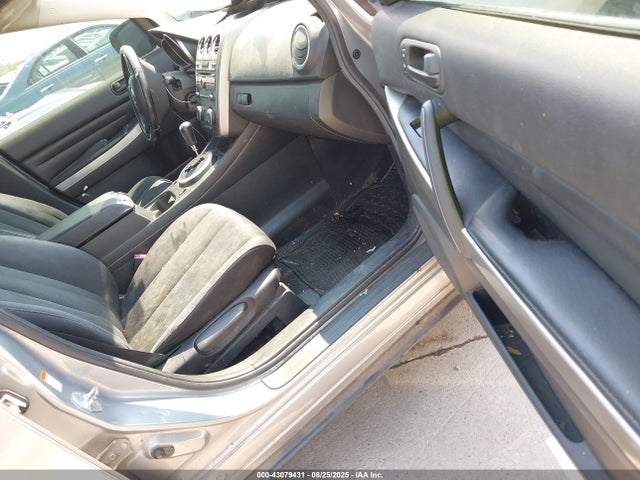 Продажа на аукционе авто 2011 Mazda Cx-7 I Sport, vin: JM3ER2B57B0354995, номер лота: 43079431