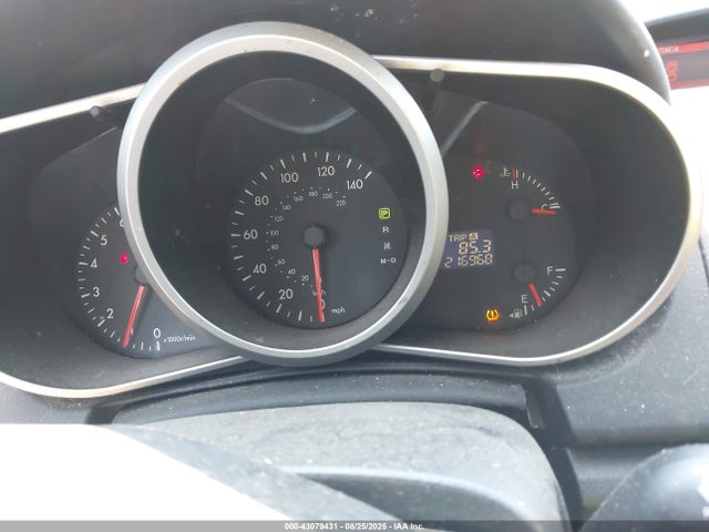 Продажа на аукционе авто 2011 Mazda Cx-7 I Sport, vin: JM3ER2B57B0354995, номер лота: 43079431