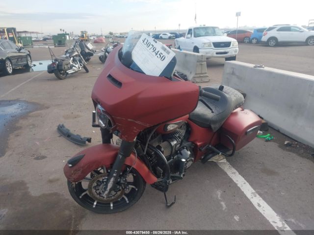 2023 INDIAN MOTORCYCLE CO. CHIEFTAIN 56KTCDBB7P3421968 Photo 1