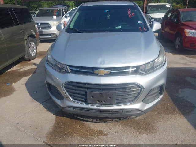 Chevrolet luv - mfi, variable valve timing, e85 max, alum 2018 KL7CJKSB7JB646823 Image 12