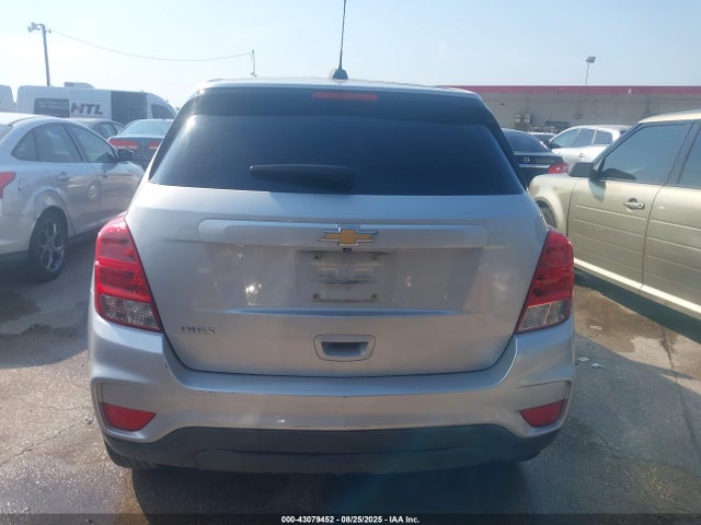 Chevrolet luv - mfi, variable valve timing, e85 max, alum 2018 KL7CJKSB7JB646823 Image 16