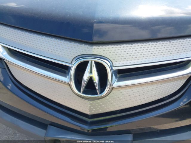 2009 ACURA MDX 2HNYD28659H506275 Photo 5